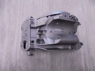 KENTEKENPLAATHOUDER KTM 890 Duke 2020 - 2022