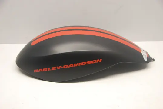 TANKCOVER Harley Davidson VROD VRSC 2001 - 2017