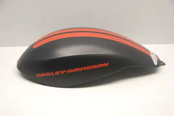 TANKCOVER Harley Davidson VROD VRSC 2001 - 2017
