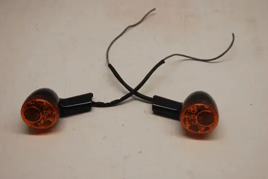 KNIPPERLICHT Harley Davidson Softtail 2000 - 2017 / 2018 -