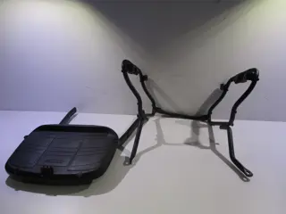 KOFFERBEUGELSET Overig Onbekend Unknown 1950 - 2011