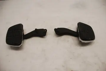 DUO VOETSTEUN SET Harley Davidson Dyna 2000 - 2017