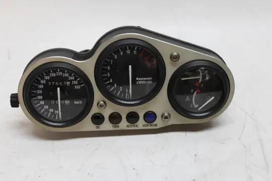 TELLERSET Kawasaki ZX 9 R 1994 - 1997