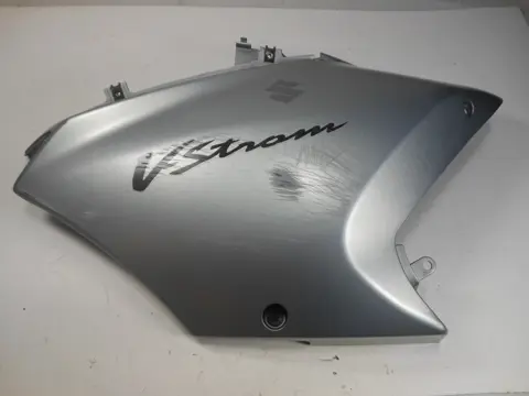LINKER ZIJKUIP Suzuki DL 650 V STROM 2003 - 2011