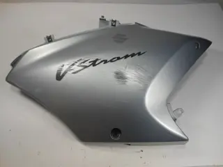 LINKER ZIJKUIP Suzuki DL 650 V STROM 2003 - 2011