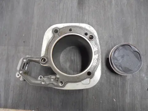 CILINDERBLOK BMW R 1100 GS 1994 - 1999