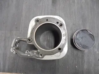 CILINDERBLOK BMW R 1100 GS 1994 - 1999