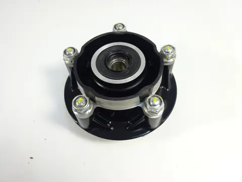 TANDWIELDRAGER Honda CBF 1000 2010 - 2012