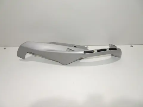 HANDVAT ACHTER BMW F 650 GS 2000 - 2007