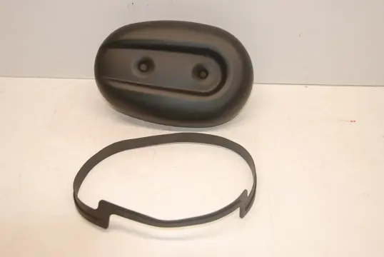 LUCHTFILTERHUIS Harley Davidson Sportster 2004 - 2021