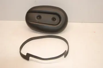 LUCHTFILTERHUIS Harley Davidson Sportster 2004 - 2021