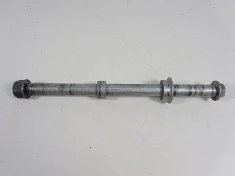 ACHTER AS Honda XL 1000 V Varadero 2003 - 2007