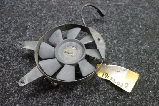 VENTILATOR Yamaha FAZER 600 1998 - 2000