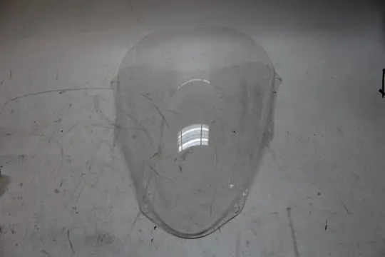 KUIPRUIT Kawasaki ZX 6 R 2005 - 2006 / 2007 - 2008