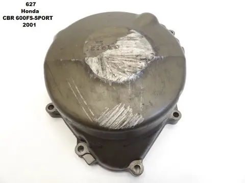 DYNAMODEKSEL Honda CBR 600 FS Sport 2001 - 2004