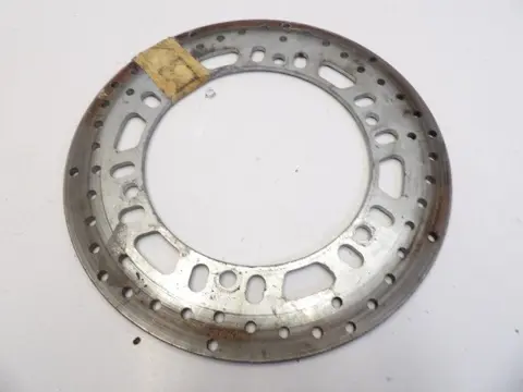 REMSCHIJF VOOR Kawasaki GPX 750 1986 - 1988