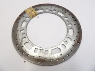 REMSCHIJF VOOR Kawasaki GPX 750 1986 - 1988