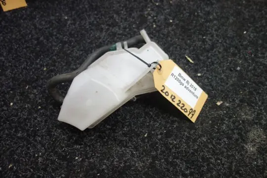 KOELVLOEISTOF RESERVOIR BMW R 1200 GS LC Adventure 2017 -