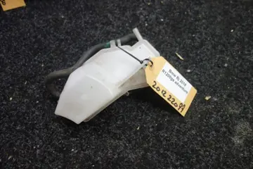 KOELVLOEISTOF RESERVOIR BMW R 1200 GS LC Adventure 2017 -