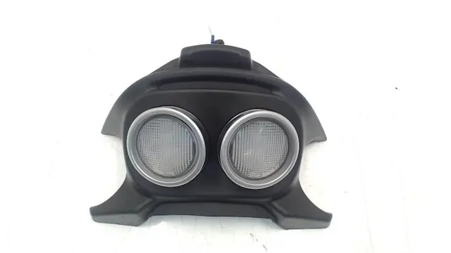 ACHTER LICHT Suzuki GSR 600 2006 - 2009