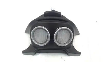 ACHTER LICHT Suzuki GSR 600 2006 - 2009