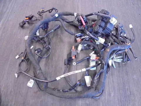 KABELBOOM KTM 690 SMC-R 2020 - 2023