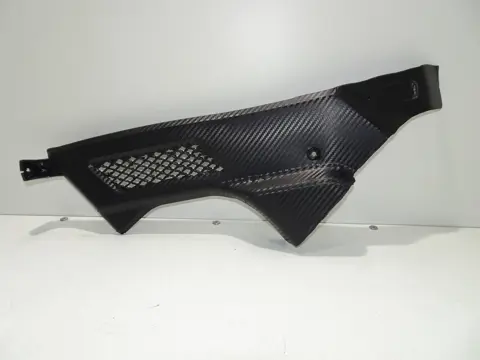 TOPKUIP BEKLEDING Kawasaki ZXR 750 1993 - 1996