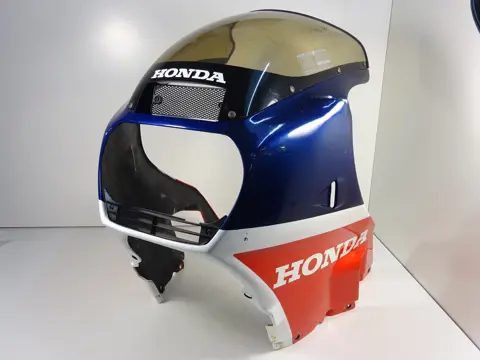 TOPKUIP Honda VF 1000 R 1984 - 1988