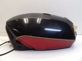 TANK Suzuki GSX 750 1984 - 1986