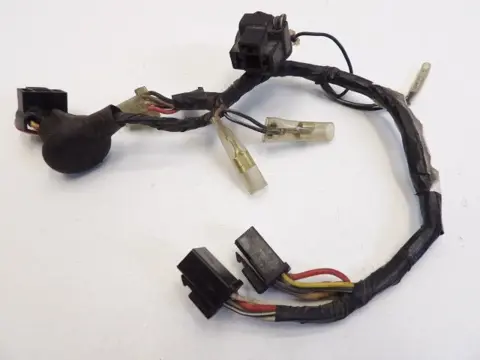 KABELBOOM VOOR Suzuki GSX R 750 1985 - 1989
