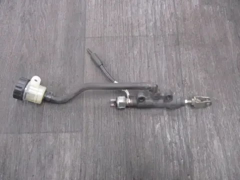 REMPOMP ACHTER Triumph Tiger 800 2010 - 2014