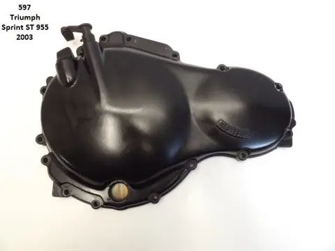 KOPPELINGSDEKSEL Triumph Sprint ST 955 1999 - 2005