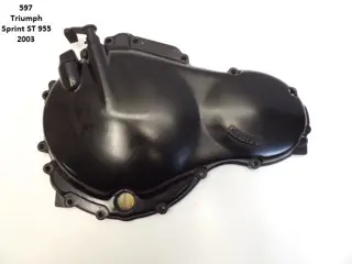 KOPPELINGSDEKSEL Triumph Sprint ST 955 1999 - 2005