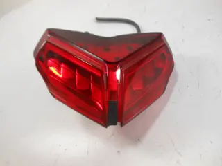 ACHTER LICHT Ducati 848 2008 - 2010 / 2010 - 2013