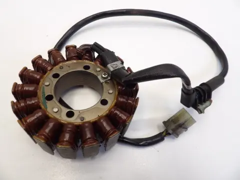 DYNAMO Honda VFR 750 1994 - 1997