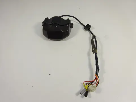 ACHTER LICHT Yamaha FZ6 2004 - 2007