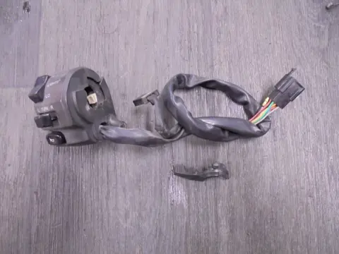 STUURSCHAKELAAR LINKS Kawasaki ZX 9 R 1994 - 1997