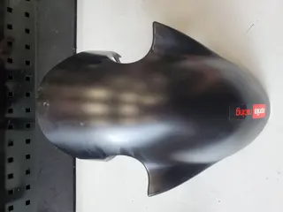VOORSPATBORD Aprilia Tuono V4 2011 - 2014