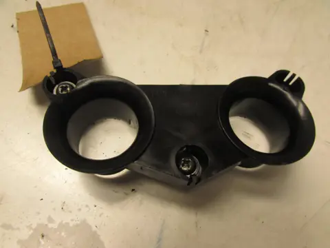 LUCHTFILTERHUIS Honda Silverwing 2004 - 2008