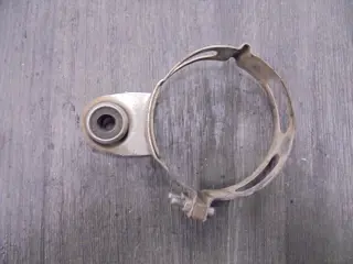 UITLAAT BMW R 1200 RT 2003 - 2009