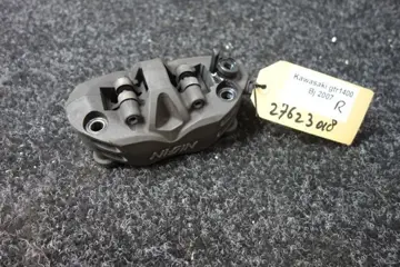 REMKLAUW RECHTS VOOR Kawasaki GTR 1400 2007 - 2010