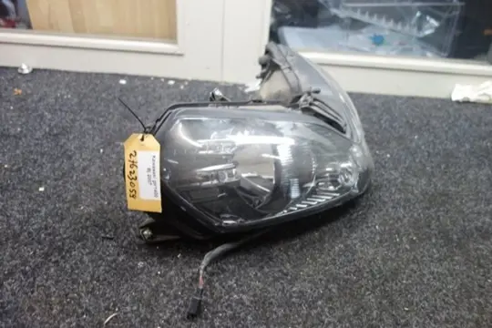 KOPLAMP Kawasaki GTR 1400 2007 - 2010