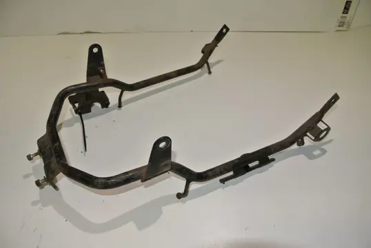 FRAME-ONDERDELEN Suzuki GSX R 1100 1993 - 1994