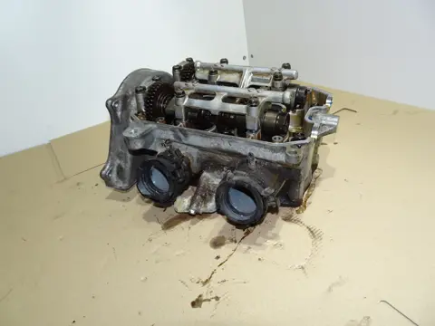 CILINDERKOP Honda ST 1100 Pan European 1990 - 2001