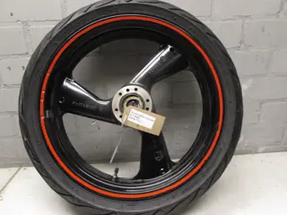 VOORVELG Ducati monster 900 1993 - 1999