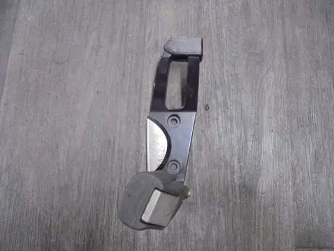 DUO VOETSTEUN LINKS BMW R 1100 GS 1994 - 1999