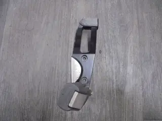 DUO VOETSTEUN LINKS BMW R 1100 GS 1994 - 1999