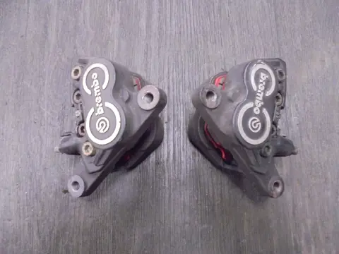 REMKLAUWEN BMW R 1100 1150 RS 1993 - 2005