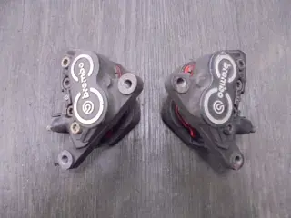 REMKLAUWEN BMW R 1100 1150 RS 1993 - 2005