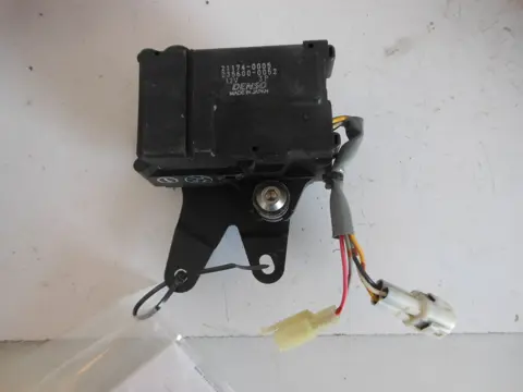 EXUP / SERVO KLEP Kawasaki Z 750 2007 - 2010 / 2011 - 2012